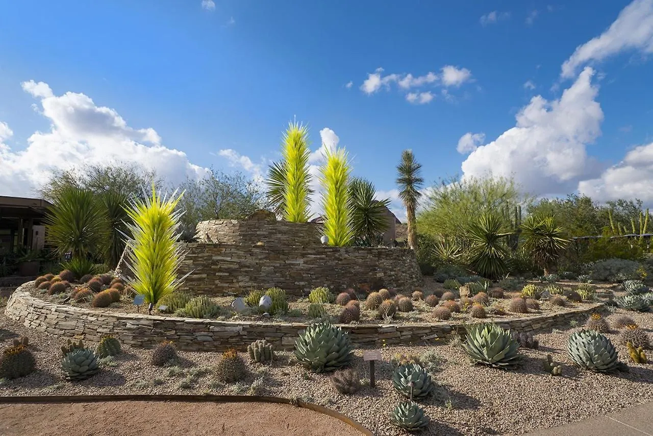 Appartement 113-Fully Furnished 1Br Suite-Prime Location Scottsdale États-Unis