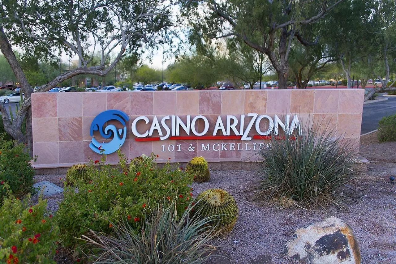 Appartement 113-Fully Furnished 1Br Suite-Prime Location Scottsdale