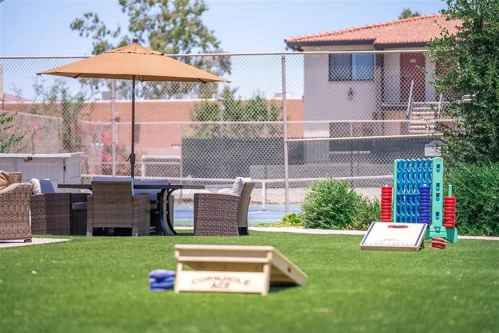 113-Fully Furnished 1Br Suite-Prime Location Scottsdale 0*,  États-Unis