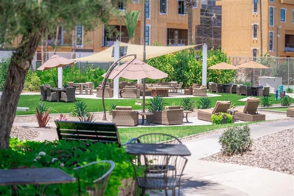 Appartement 113-Fully Furnished 1Br Suite-Prime Location Scottsdale