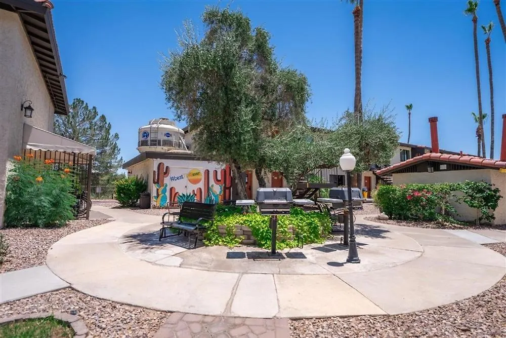 113-Fully Furnished 1Br Suite-Prime Location Scottsdale États-Unis