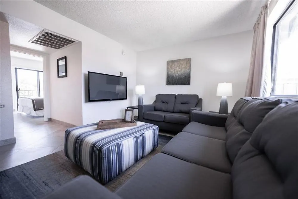 113-Fully Furnished 1Br Suite-Prime Location Scottsdale Appartement