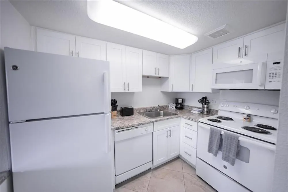 Appartement 113-Fully Furnished 1Br Suite-Prime Location Scottsdale
