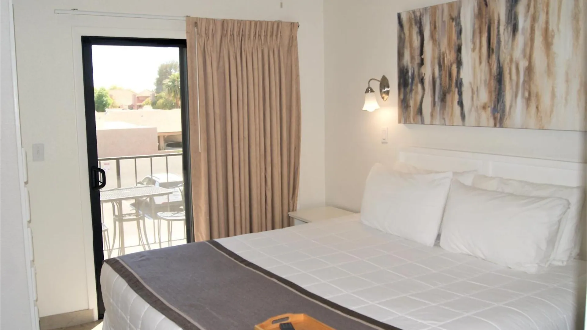 Appartement 113-Fully Furnished 1Br Suite-Prime Location Scottsdale